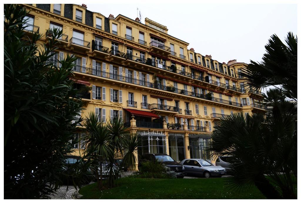 Appartement Claire Deluxe Cannes Habitación foto