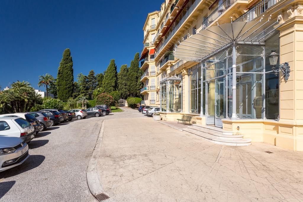 Appartement Claire Deluxe Cannes Habitación foto