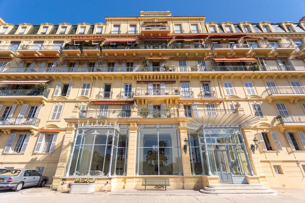 Appartement Claire Deluxe Cannes Habitación foto