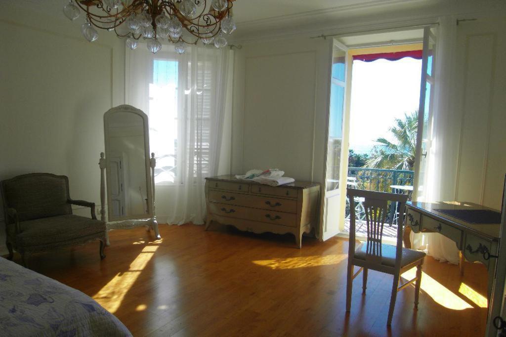 Appartement Claire Deluxe Cannes Exterior foto