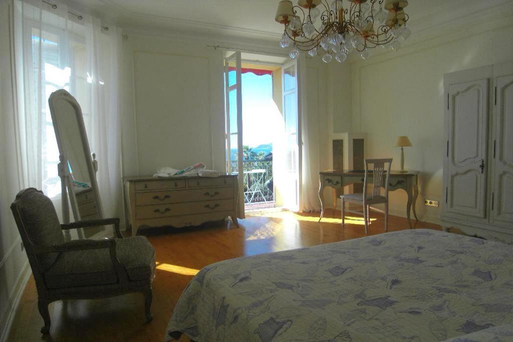 Appartement Claire Deluxe Cannes Exterior foto