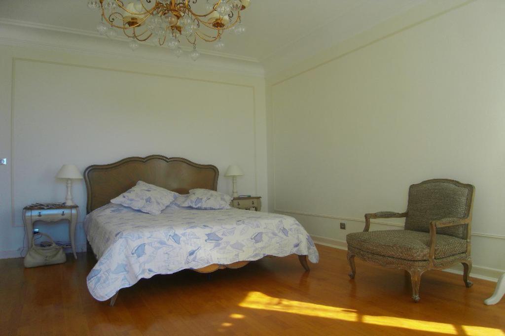 Appartement Claire Deluxe Cannes Exterior foto