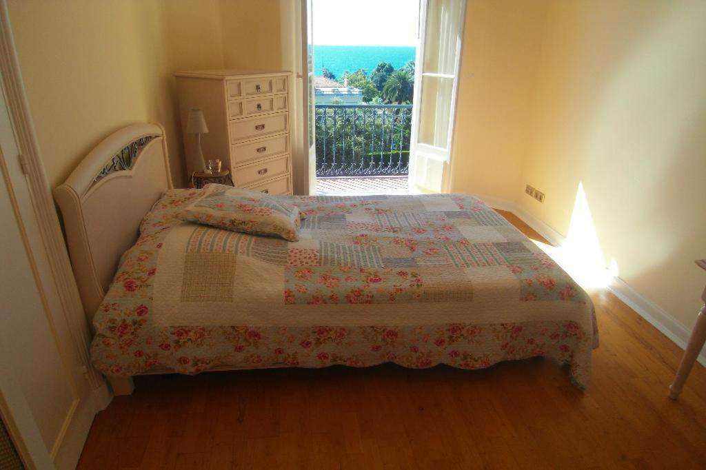 Appartement Claire Deluxe Cannes Habitación foto