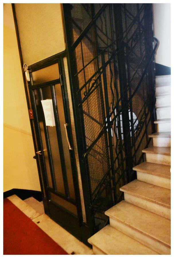 Appartement Claire Deluxe Cannes Habitación foto